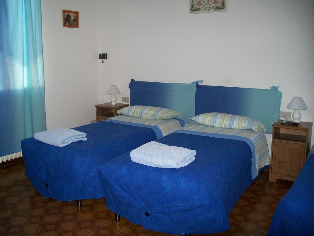 La Bella Zola Bed and Breakfast Zola Predosa Camera foto